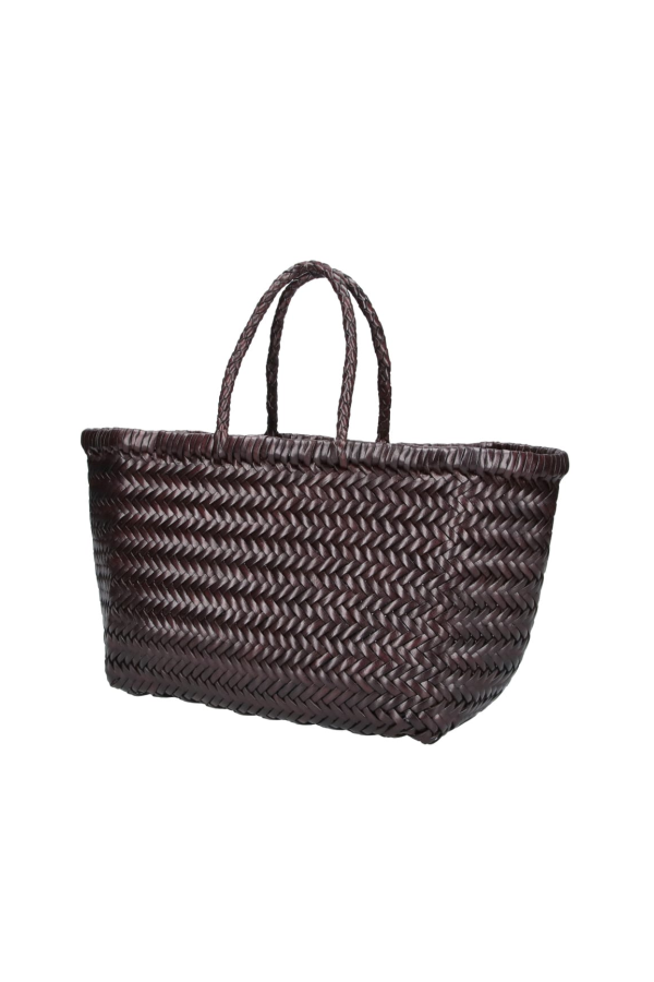 Dragon Diffusion Triple Jump Tote Bag - Brown