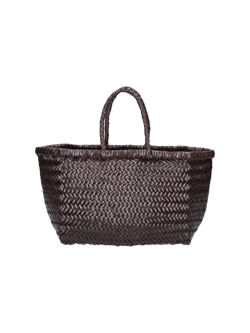 Dragon Diffusion Triple Jump Tote Bag - Brown