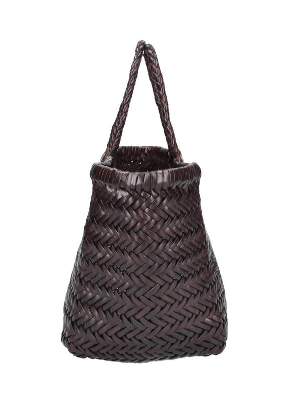 Dragon Diffusion Triple Jump Tote Bag - Brown
