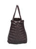 Dragon Diffusion Triple Jump Tote Bag - Brown - Thumbnail 5