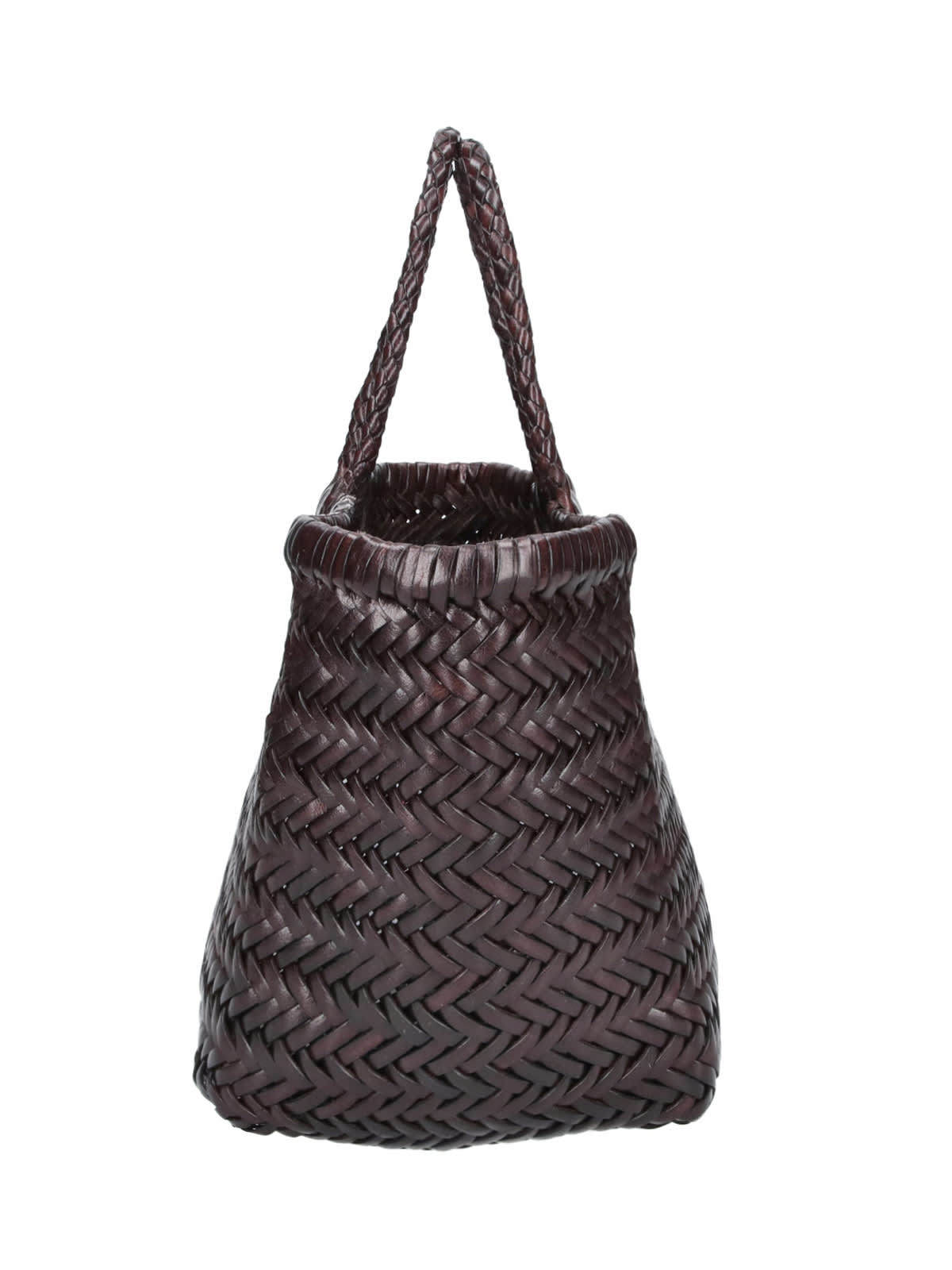 Dragon Diffusion Triple Jump Tote Bag - Brown - Image 5 of 5