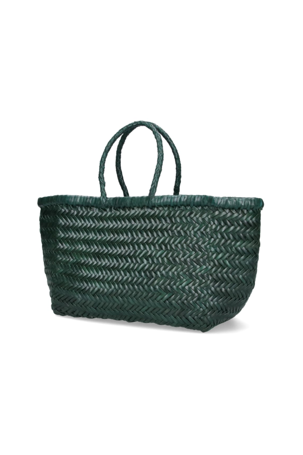 Dragon Diffusion Triple Jump Tote Bag - Green