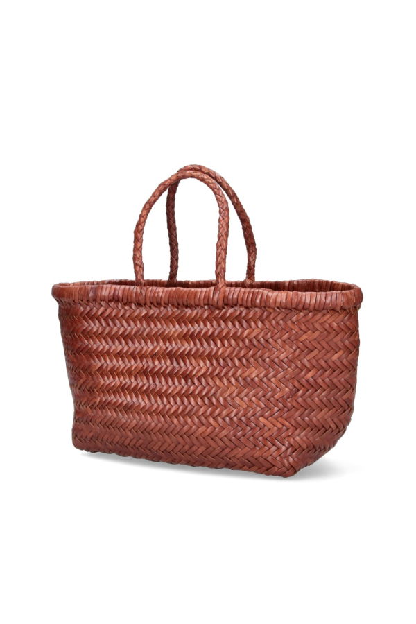 Dragon Diffusion Triple Jump Tote Bag - Brown