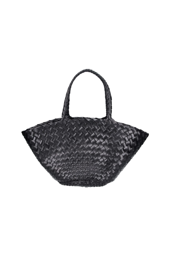 Dragon Diffusion Egola Tote Bag - Black