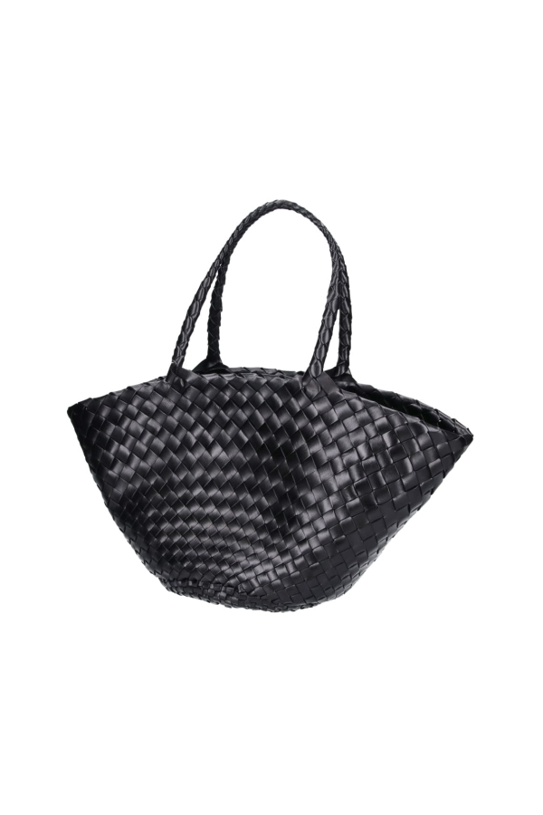 Dragon Diffusion Egola Tote Bag - Black