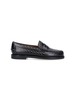 Sebago Dan Studs Loafers - Black - Thumbnail 1