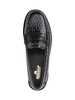 Sebago Dan Studs Loafers - Black - Thumbnail 5