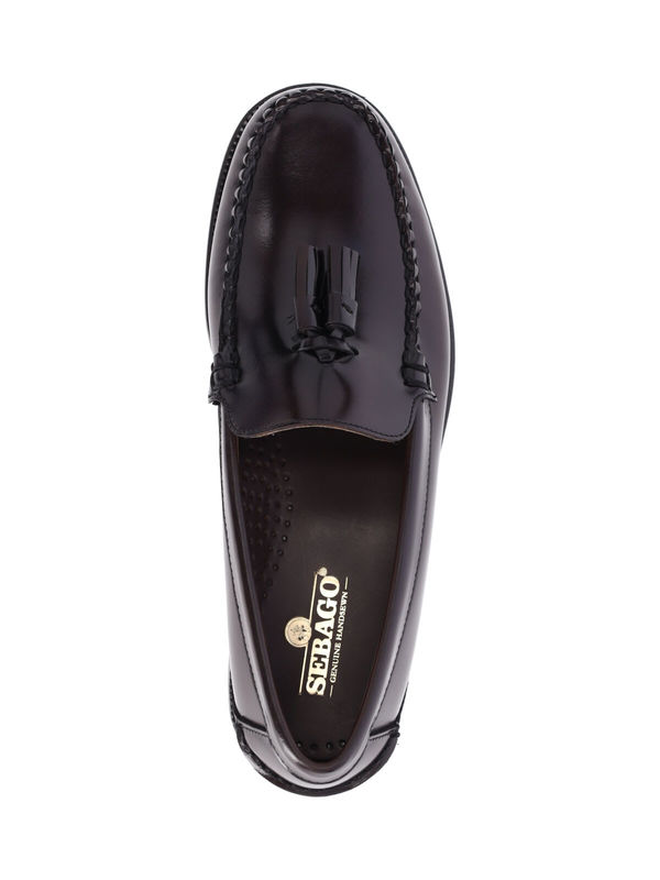 Sebago Classic Will Loafers - Brown