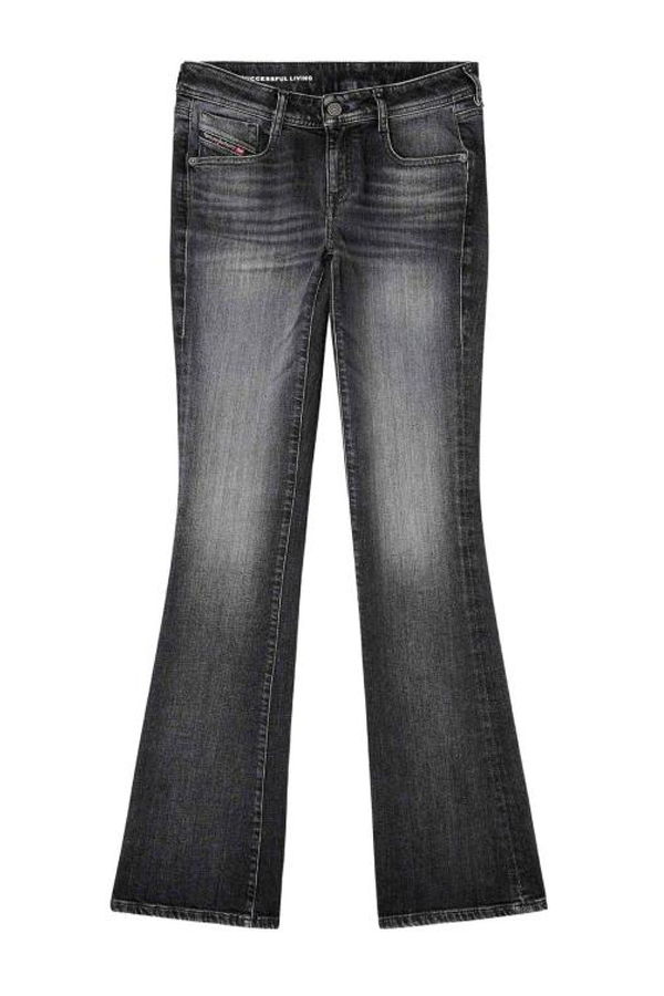 DIESEL 1969 D Denim Pants