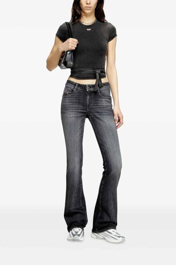 DIESEL 1969 D Denim Pants