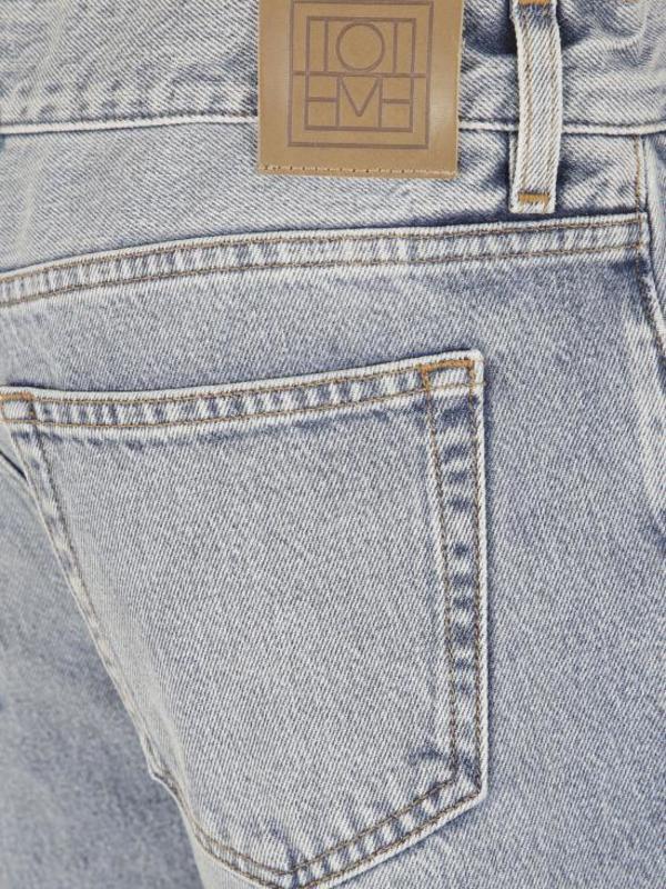 Totme Denim Pants - True Vintage