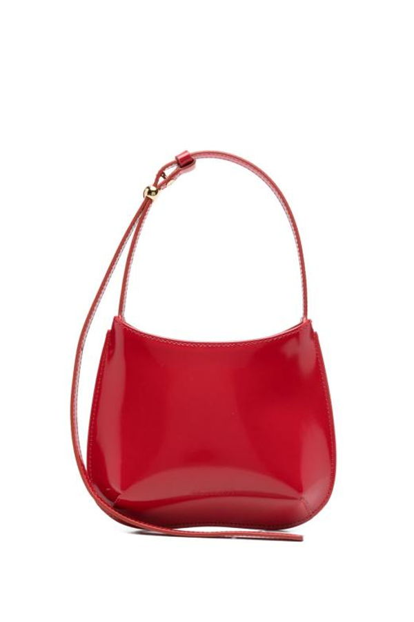Jacquemus Tote Bag - Red