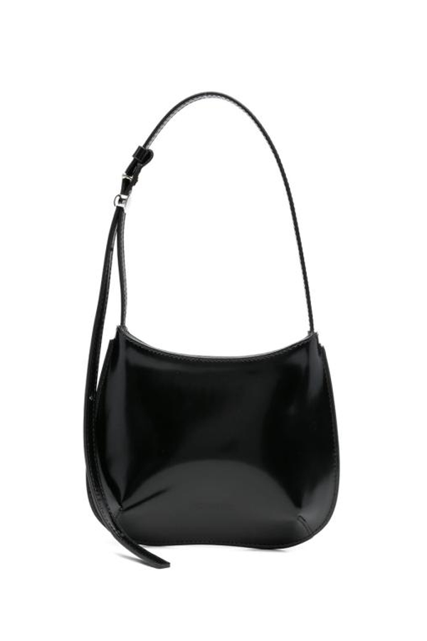 Jacquemus Tote Bag - Black