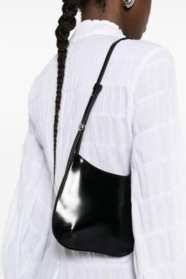 Jacquemus Tote Bag - Black