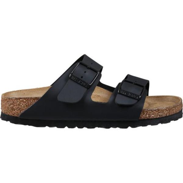 Birkenstock Mule/Slippers - Black Birkenstock Mule/Slippers - Black