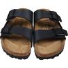 Birkenstock Mule/Slippers - Black - Thumbnail 2