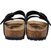 Birkenstock Mule/Slippers - Black - Thumbnail 4