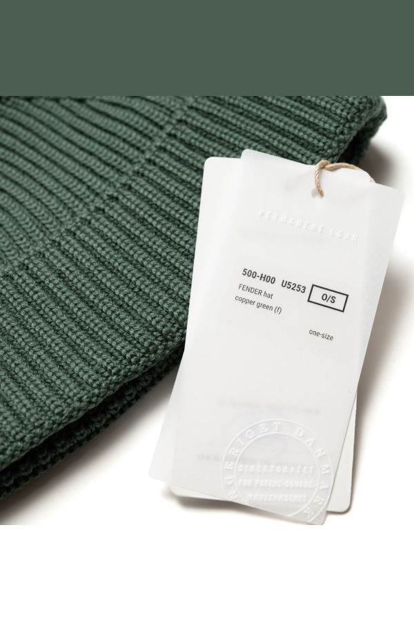 S.N.S. Herning Fender Hat