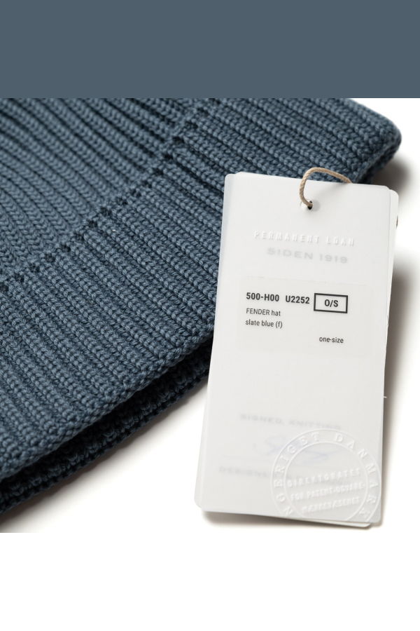 S.N.S. Herning Fender Hat