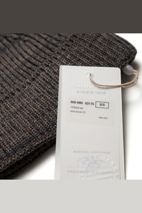 S.N.S. Herning Fender Hat