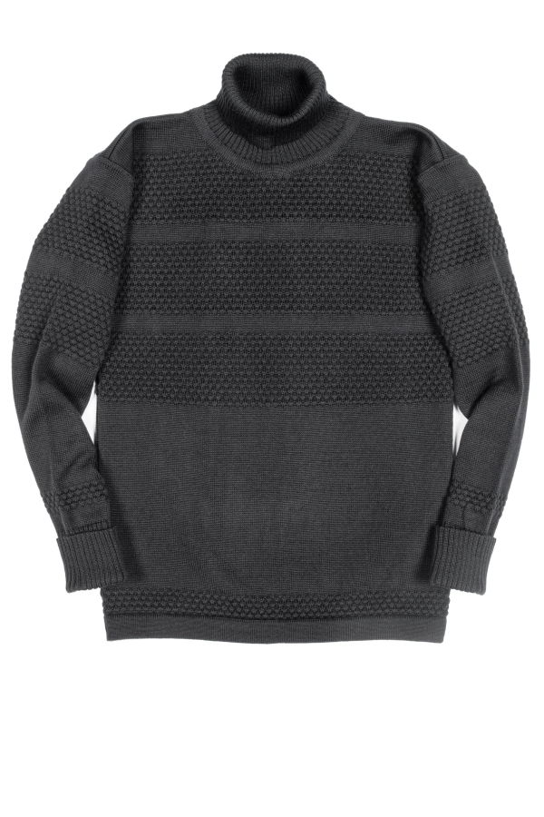 S.N.S. Herning Fisherman-III Sweater
