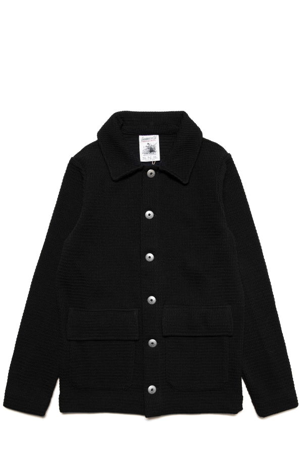 S.N.S. Herning Radial Jacket