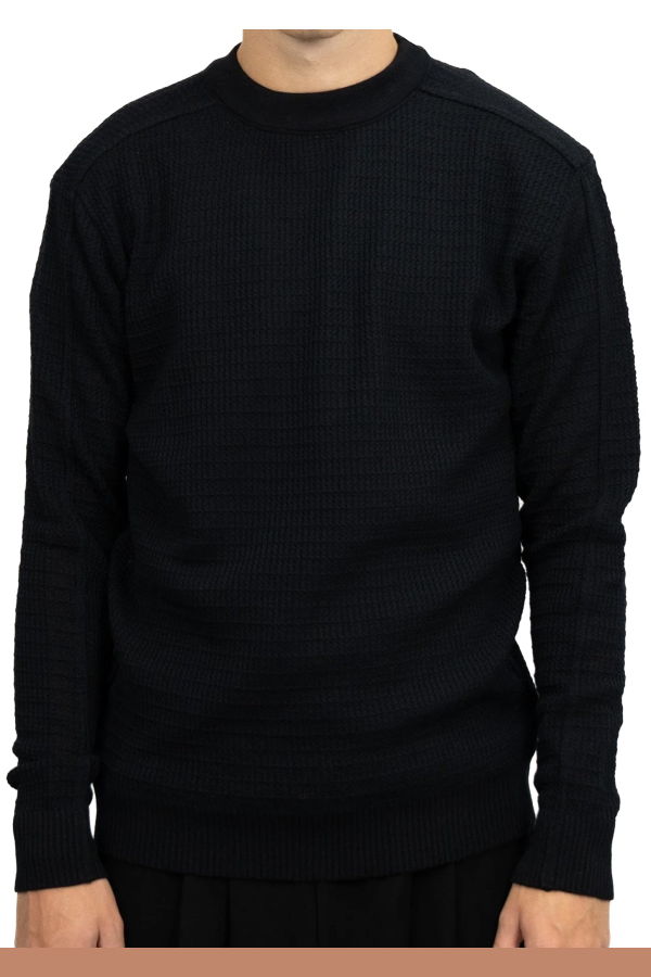 S.N.S. Herning Roentgen-II Crew Neck Sweater