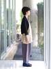 Evam Eva Cotton Bolero - Thumbnail 3