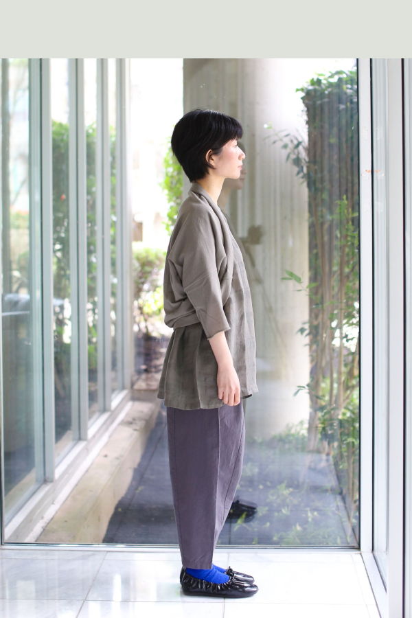 Evam Eva Cotton Bolero