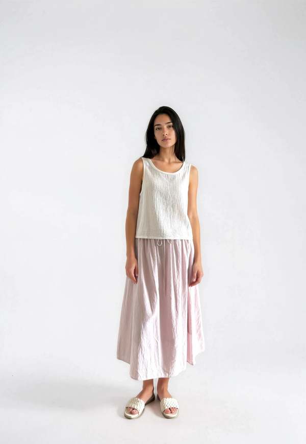 It Is Well L.A. Everyday Skirt