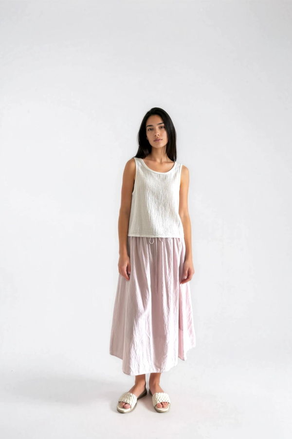 It Is Well L.A. Everyday Skirt