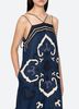 Sea NY Blaise Spaghetti Strap Dress - Thumbnail 7