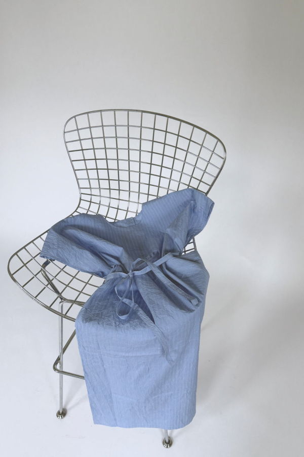 Nicholson & Nicholson Eve Dress