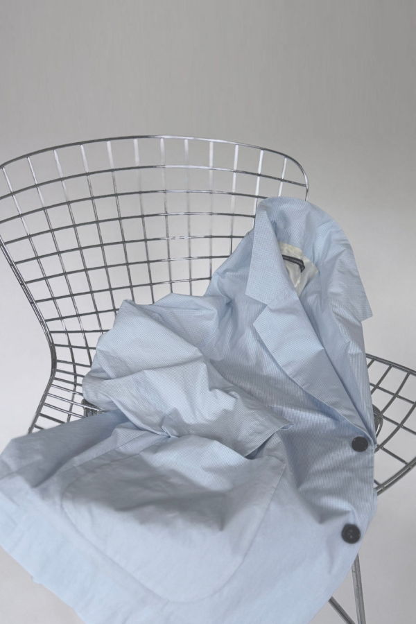 Nicholson & Nicholson Porter Blazer