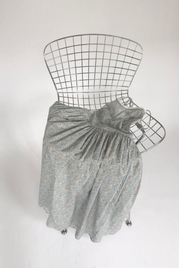 Emma Rothkopf Ritual Dress