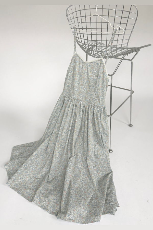 Emma Rothkopf Ritual Dress