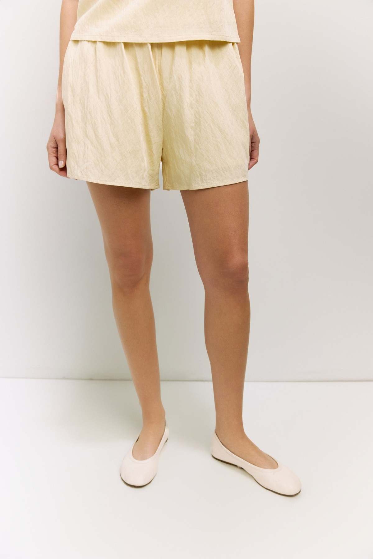 Azalea Alana Shorts - Image 6 of 6
