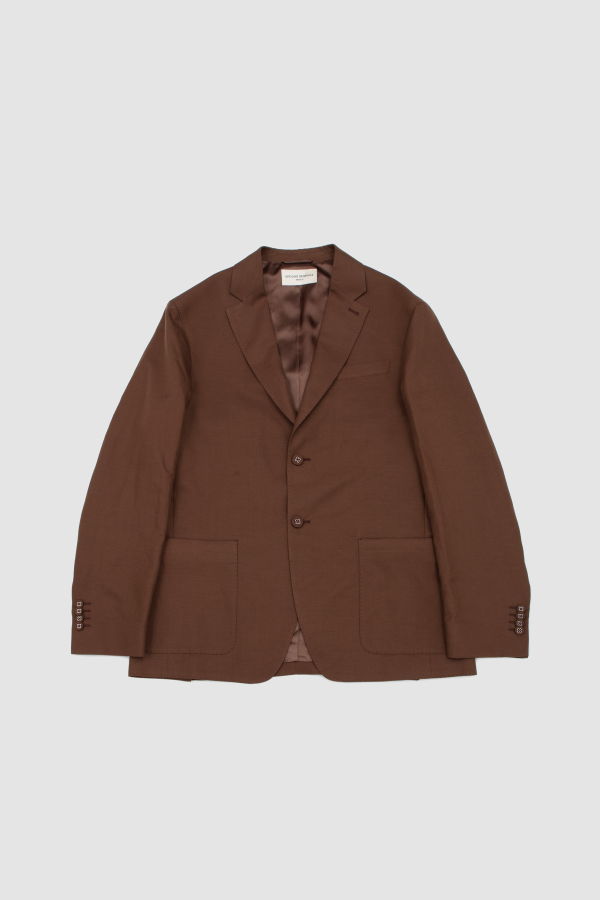 Officine Generale Michel Jacket Coco