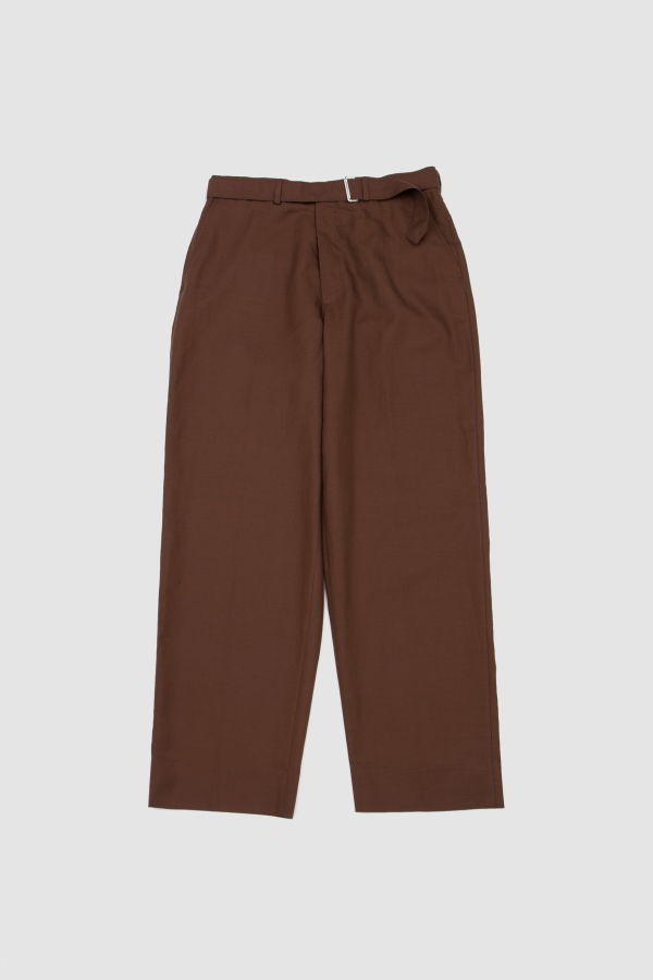 Officine Generale Nash Trousers