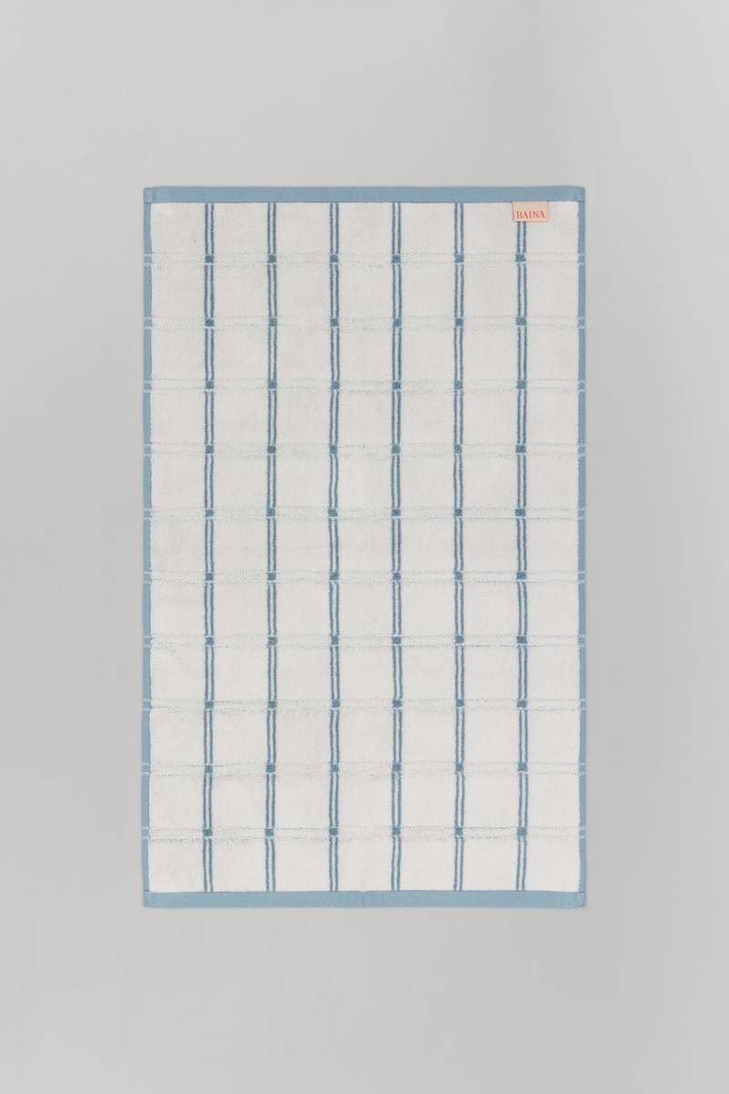 Baina Devon Bath Mat