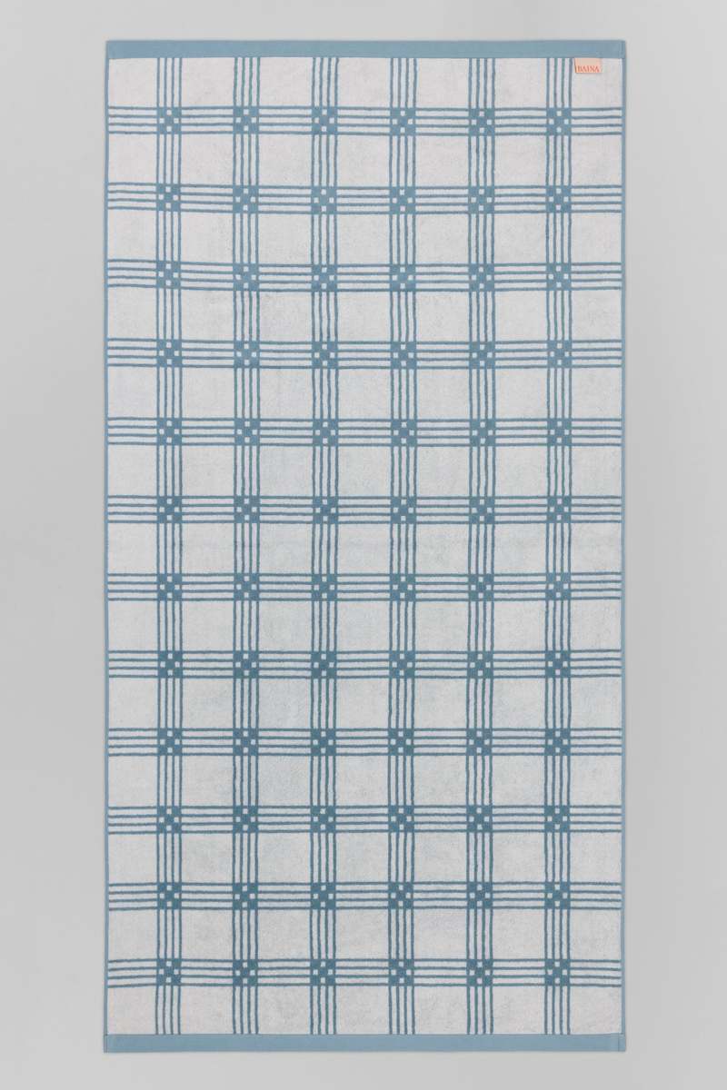 Baina Frisa Pool Towel
