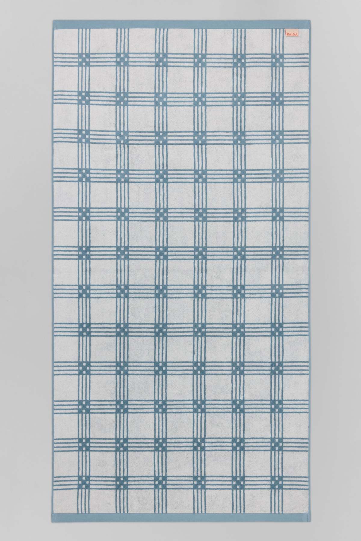 Baina Frisa Pool Towel - Image 4 of 6