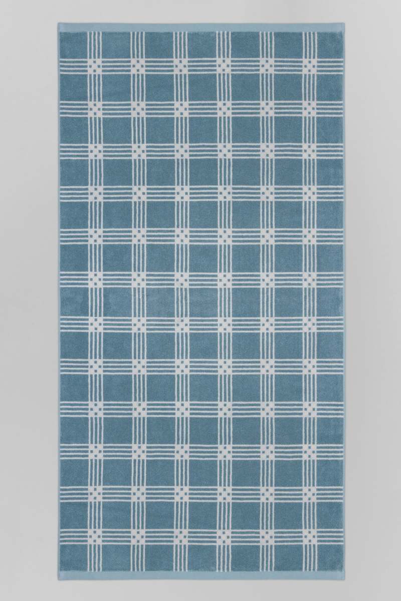 Baina Frisa Pool Towel