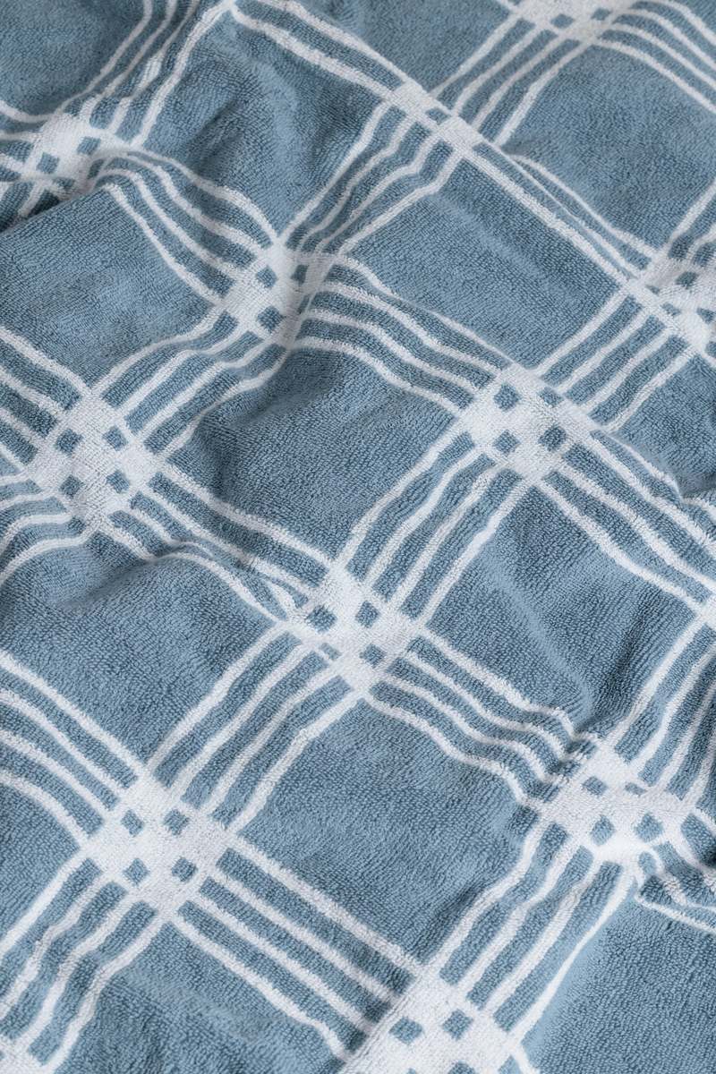 Baina Frisa Pool Towel