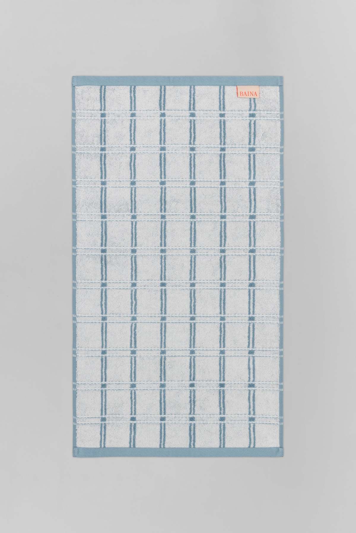 Baina Ness Hand Towel - Image 3 of 6