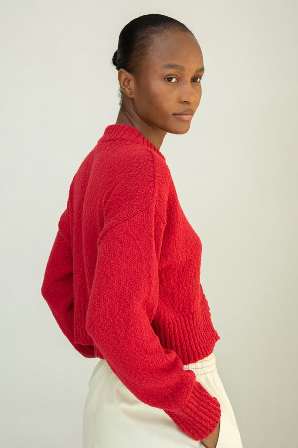 beaumont organic Sugi Cardigan