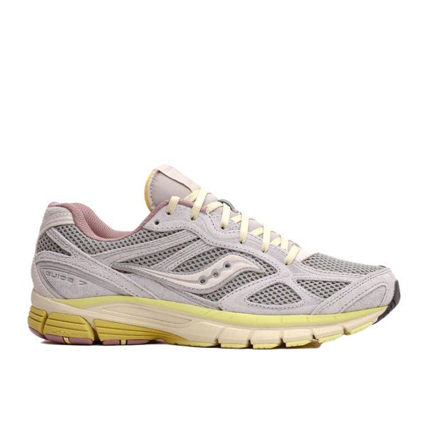 Saucony x 3 Sixteen Guide 7 Sneakers