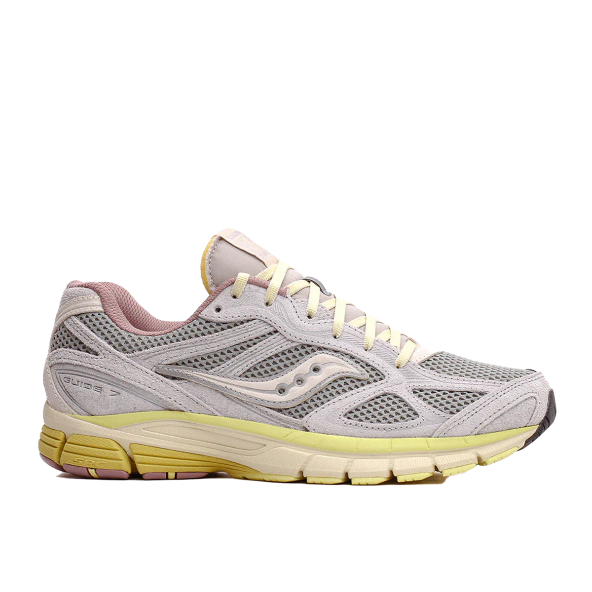 Saucony x 3 Sixteen Guide 7 Sneakers - Image 1 of 3