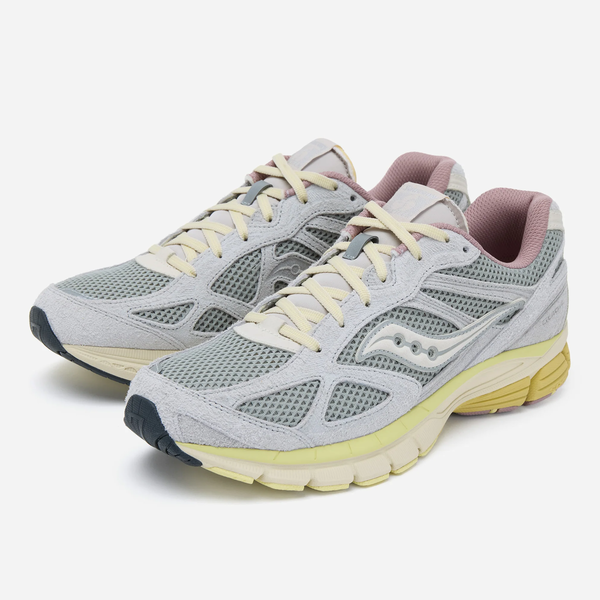 Saucony x 3 Sixteen Guide 7 Sneakers