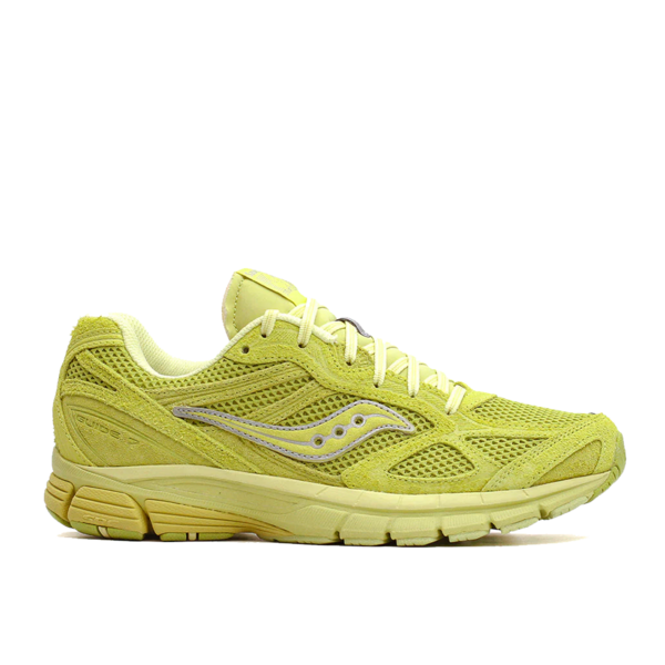 Saucony x 3 Sixteen Guide 7 Shoes